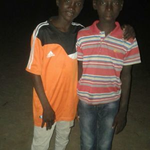 Meet your Posher, Sait juck